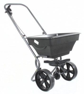 Abonadora Sembradora Manual Centrifuga - MAX.25KG